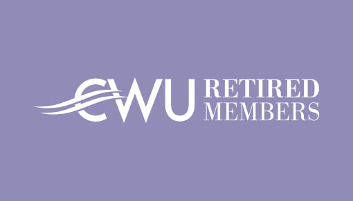 Retired Members Conference